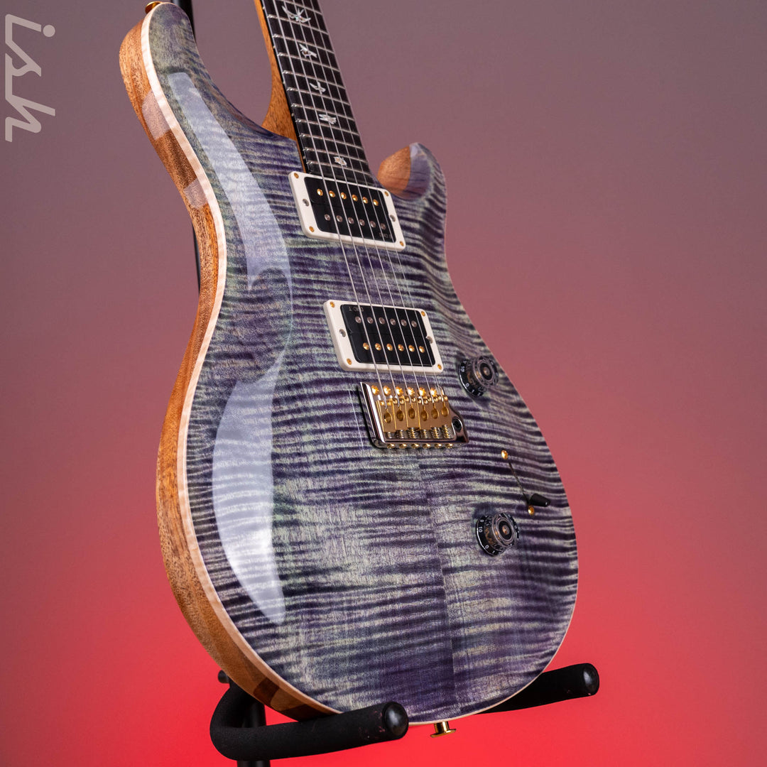 PRS Custom 24 10 Top Aurora Borealis *New Color!*
