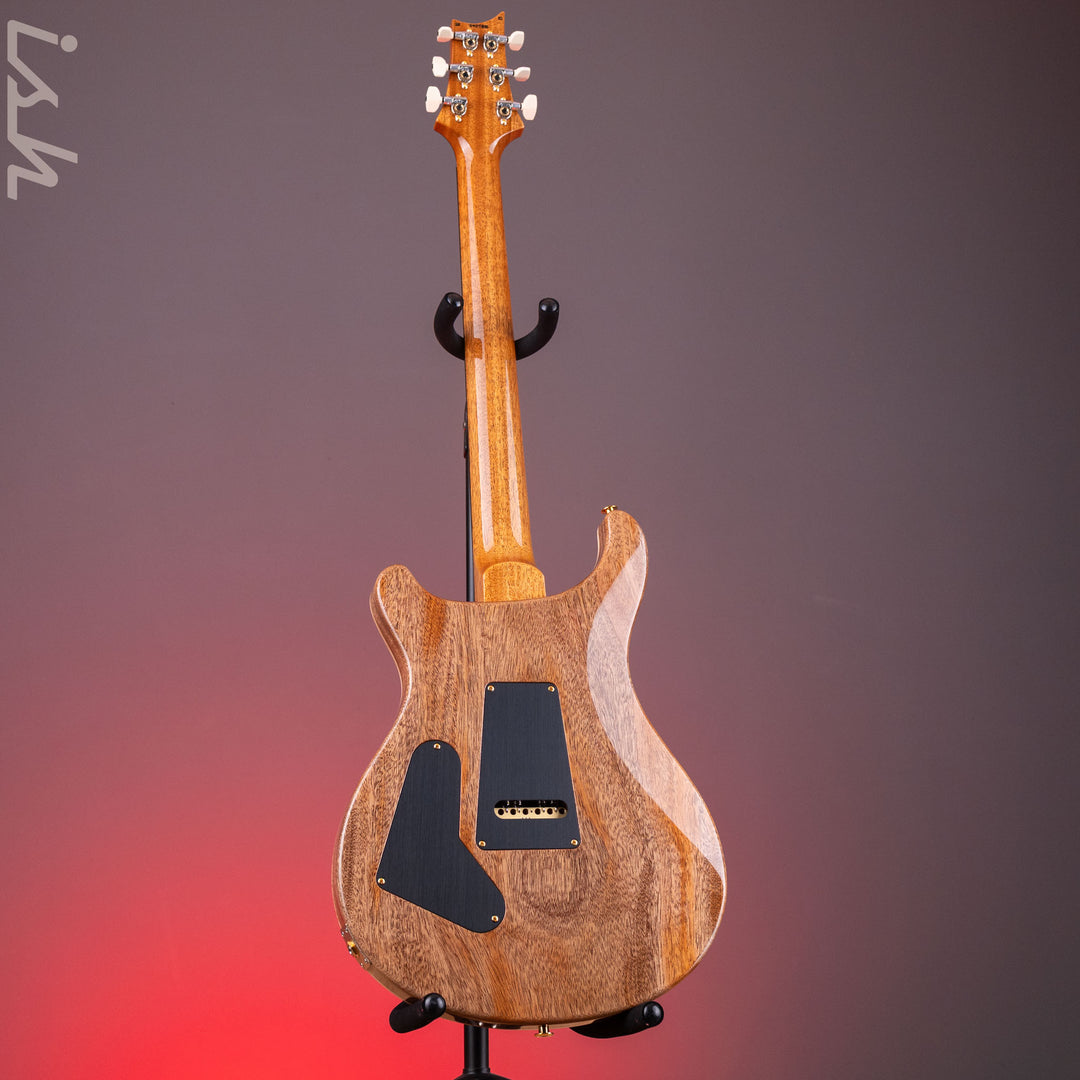 PRS Custom 24 10 Top Aurora Borealis *New Color!*
