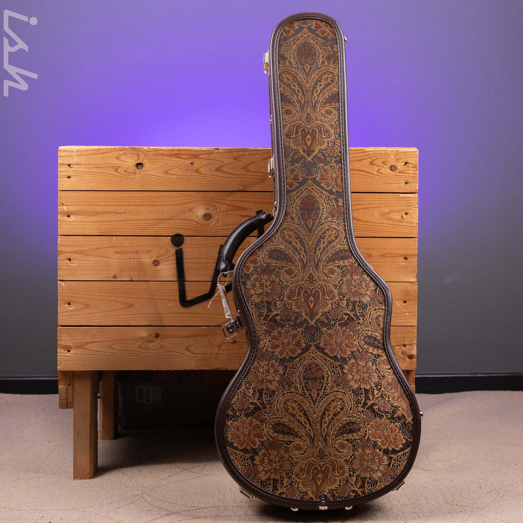 2024 PRS Hollowbody II 594 Stoptail 1-Off Employee Rich Hannon