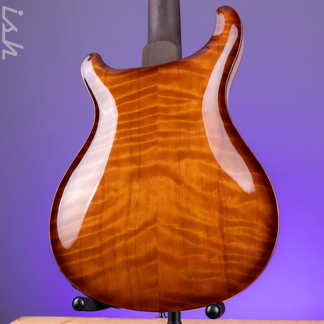 PRS Private Stock Hollowbody II Piezo Redwood &amp; Brazilian Rosewood