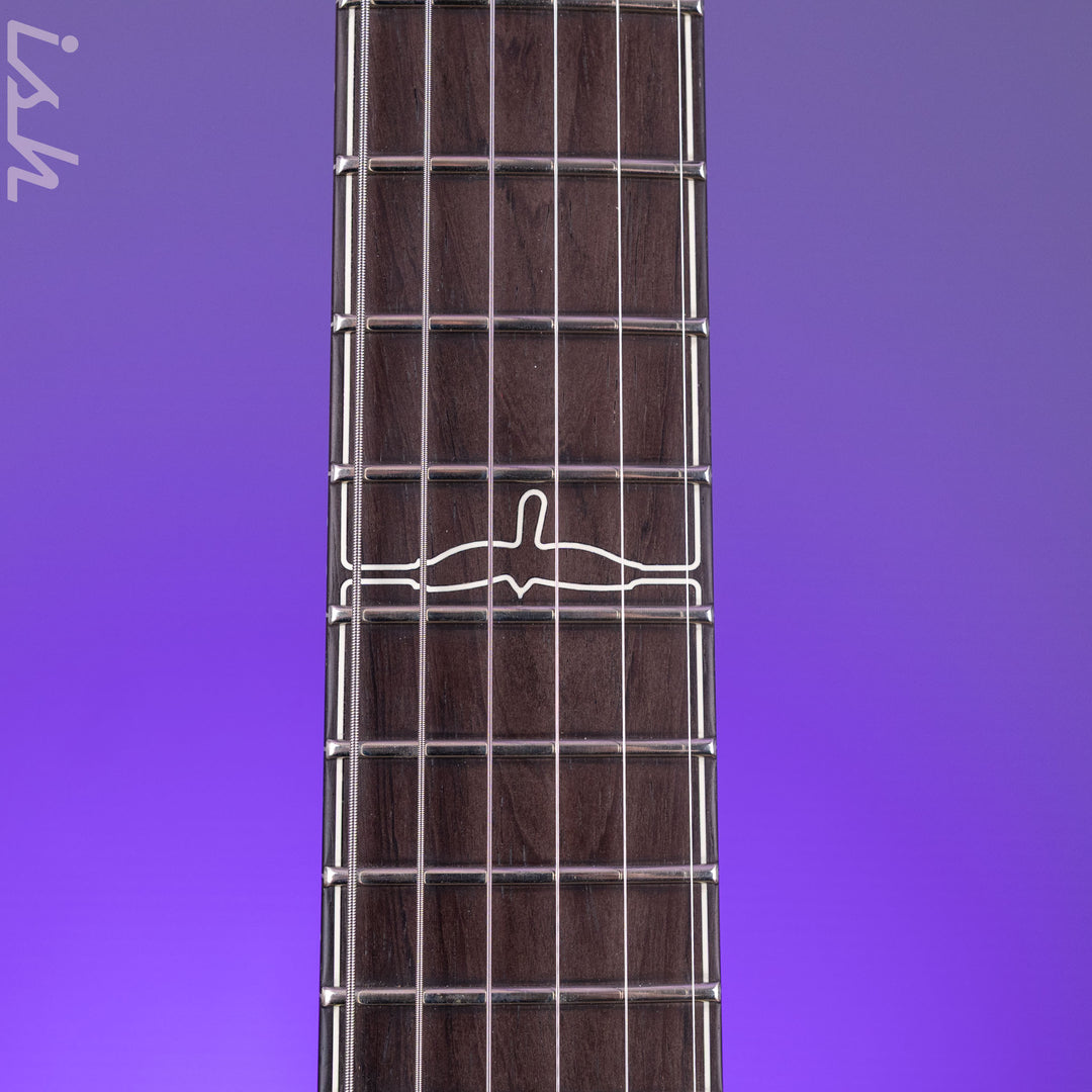 PRS Private Stock Hollowbody II Piezo Redwood &amp; Brazilian Rosewood