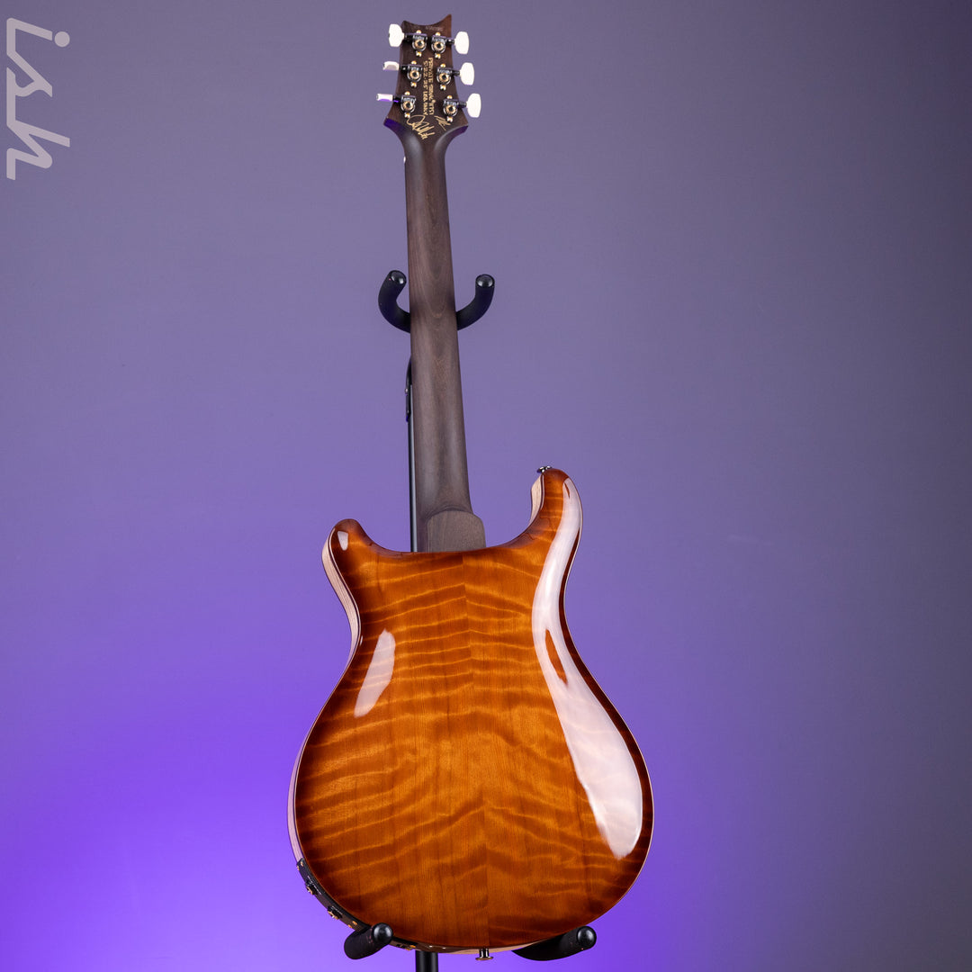 PRS Private Stock Hollowbody II Piezo Redwood &amp; Brazilian Rosewood