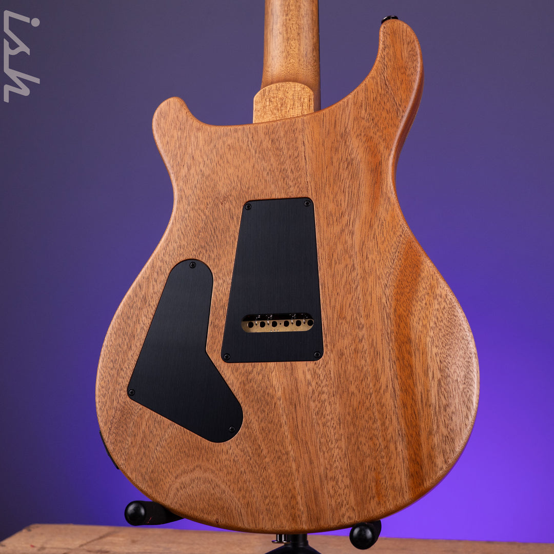 PRS Custom 24 Satin Limited Edition 40th Anniversary Charcoal