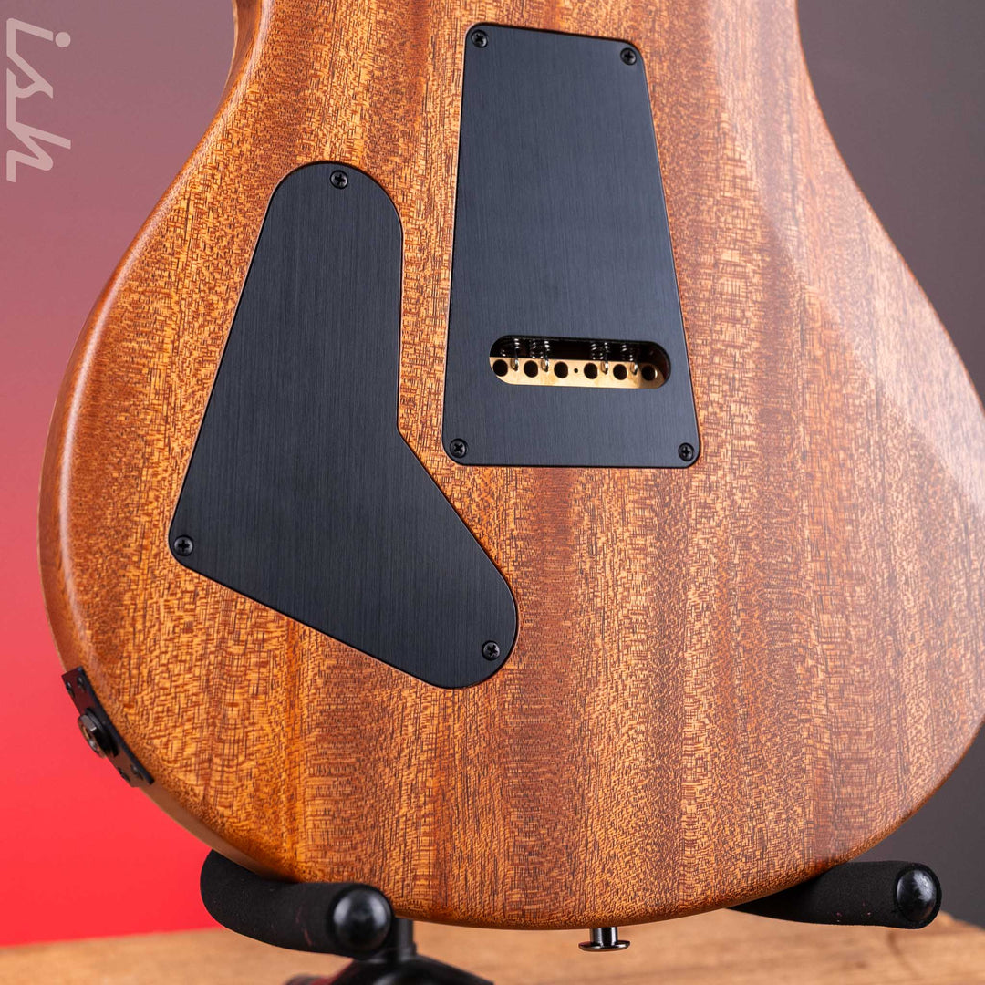 PRS Custom 24 Satin Limited Edition 40th Anniversary Faded Whale Blue