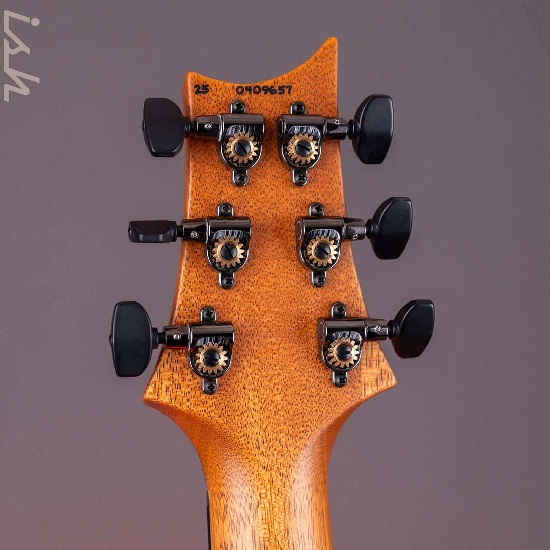 PRS Custom 24 Satin Limited Edition 40th Anniversary Faded Whale Blue