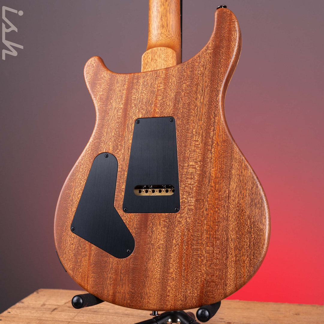 PRS Custom 24 Satin Limited Edition 40th Anniversary Faded Whale Blue