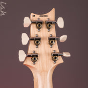 PRS NF 53 Grey Crackle Satin