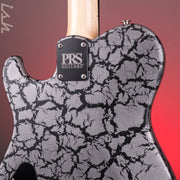 PRS NF 53 Grey Crackle Satin