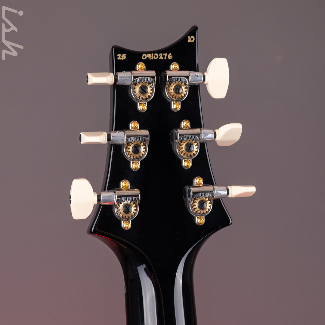 PRS Studio Carrol Blue Smokeburst