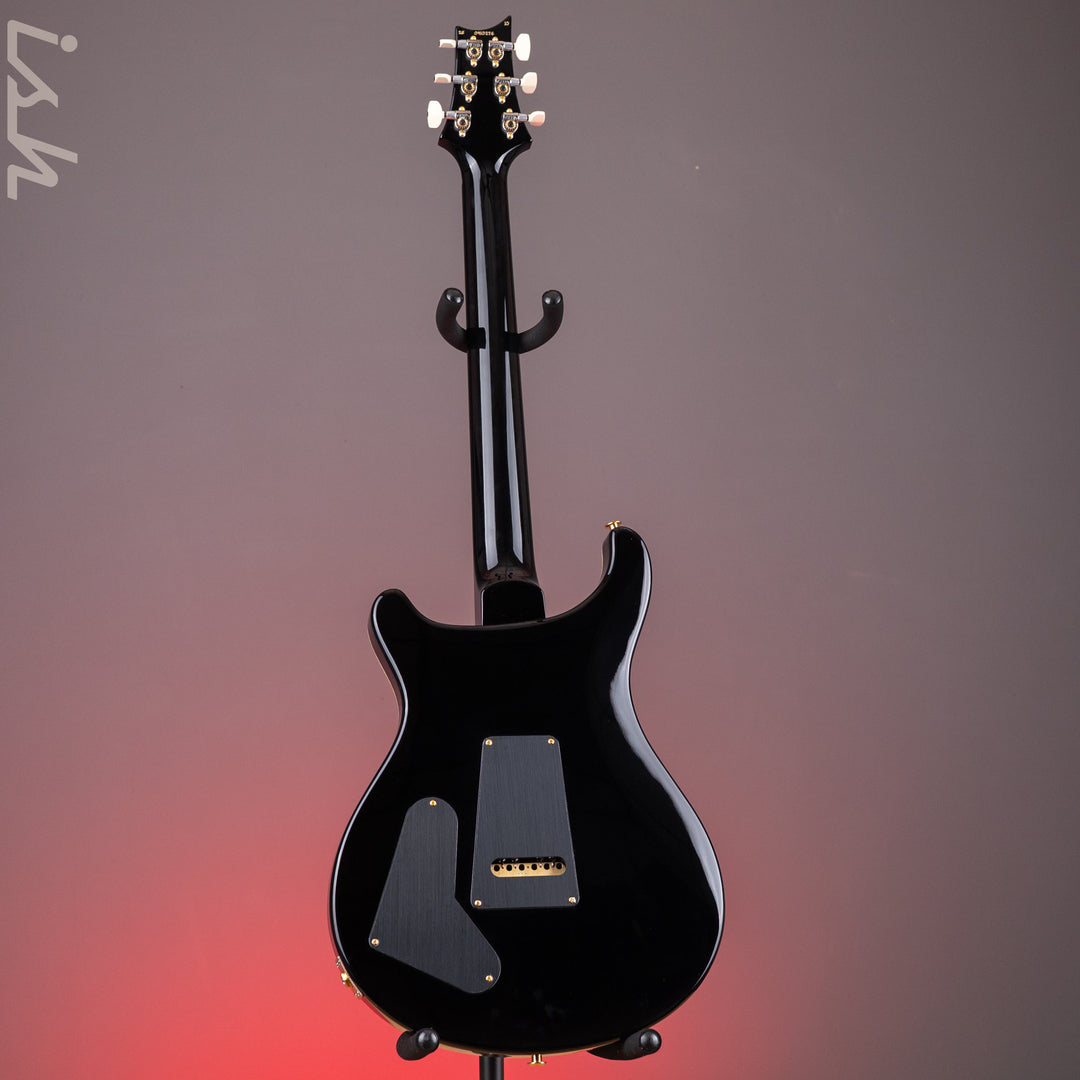 PRS Studio Carrol Blue Smokeburst