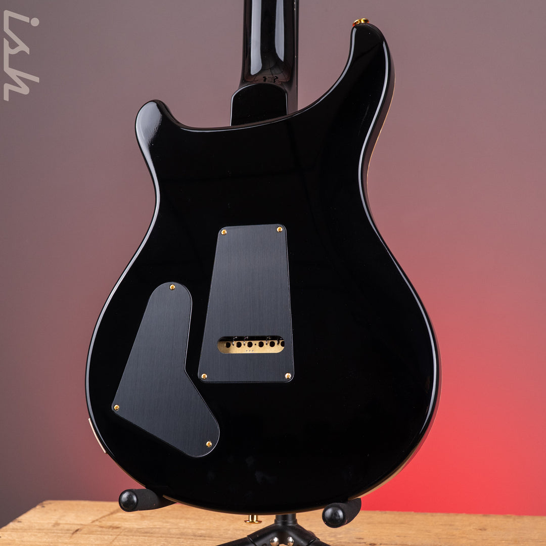 PRS Studio Carrol Blue Smokeburst