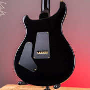 PRS 40th Anniversary Custom 24-08 Semi-Hollow Faded Whale Blue Smokeburst