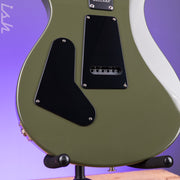 PRS CE 24 Macha Green Custom Color