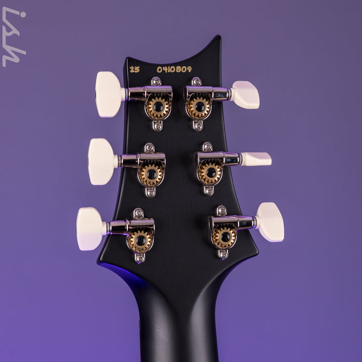 PRS CE 24 Macha Green Custom Color