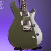 PRS CE 24 Macha Green Custom Color