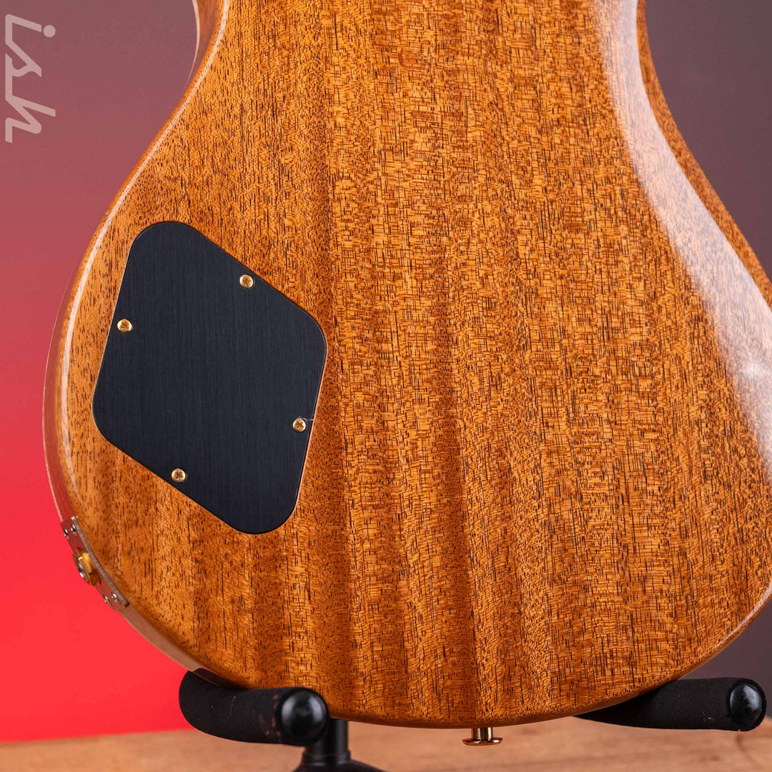 PRS McCarty 594 10-Top Purple Iris
