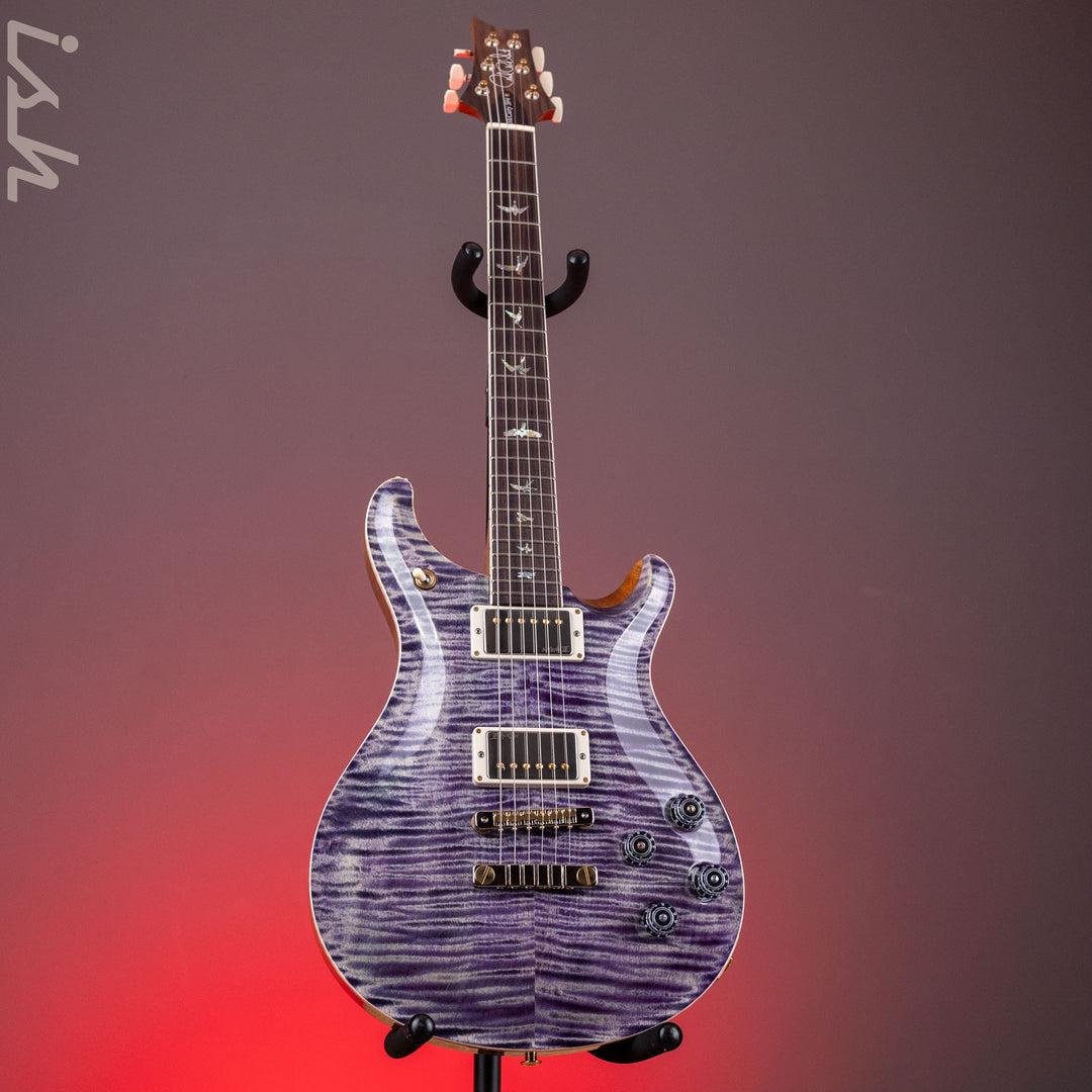 PRS McCarty 594 10-Top Purple Iris