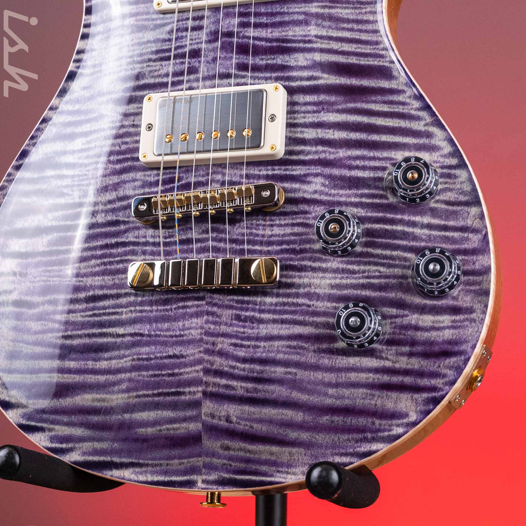 PRS McCarty 594 10-Top Purple Iris