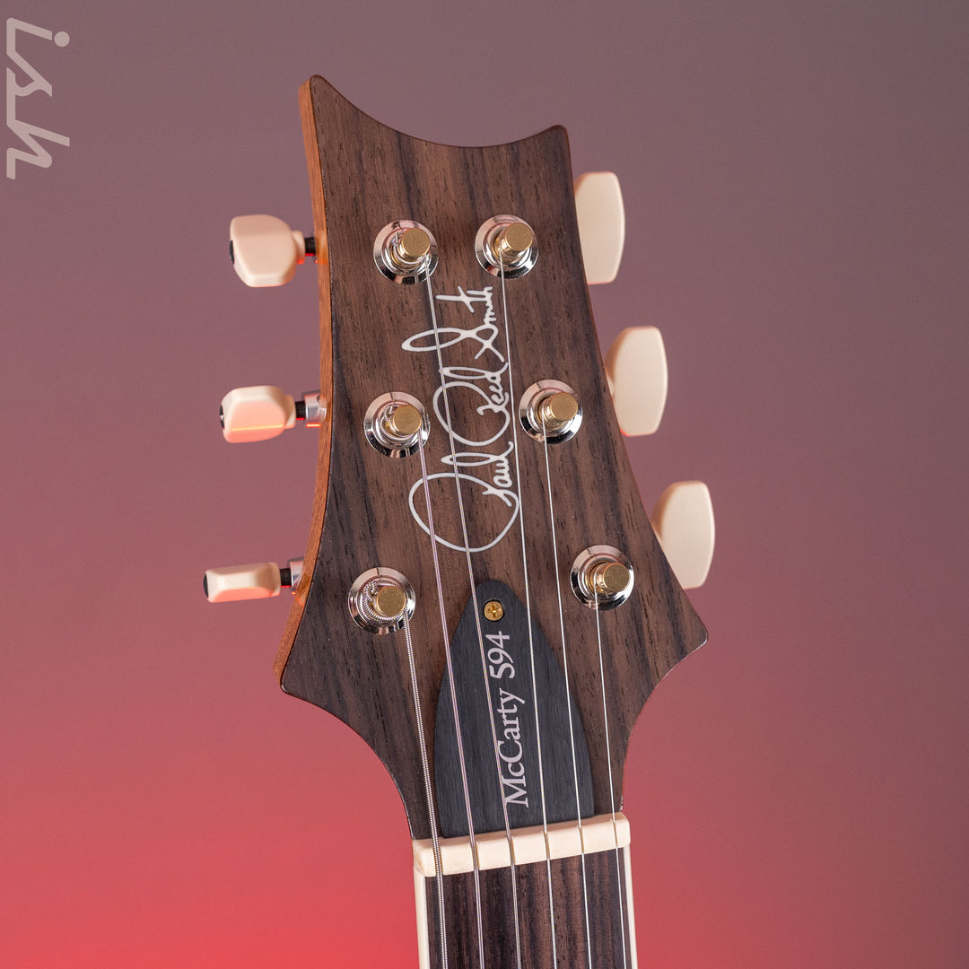 PRS McCarty 594 10-Top Purple Iris