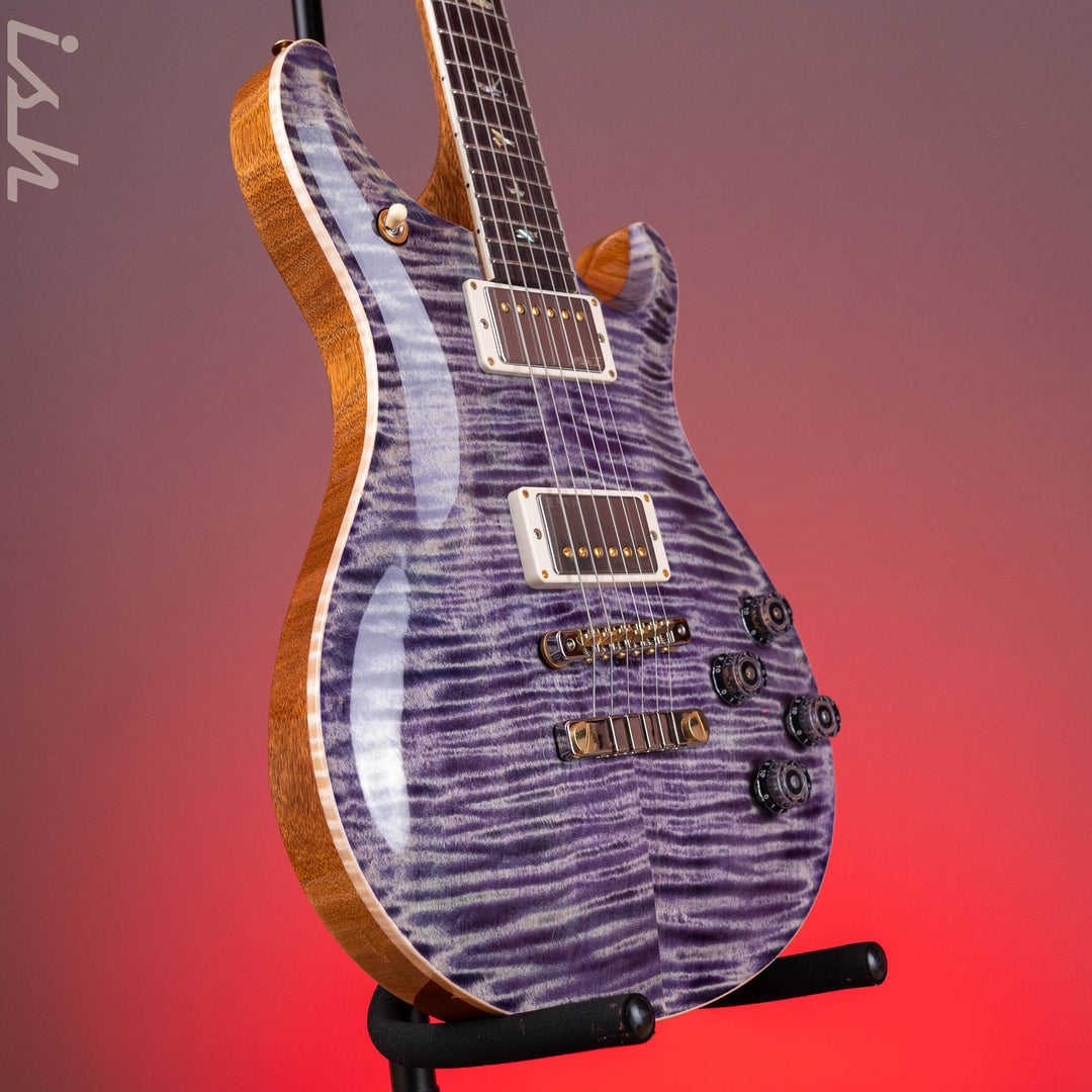 PRS McCarty 594 10-Top Purple Iris