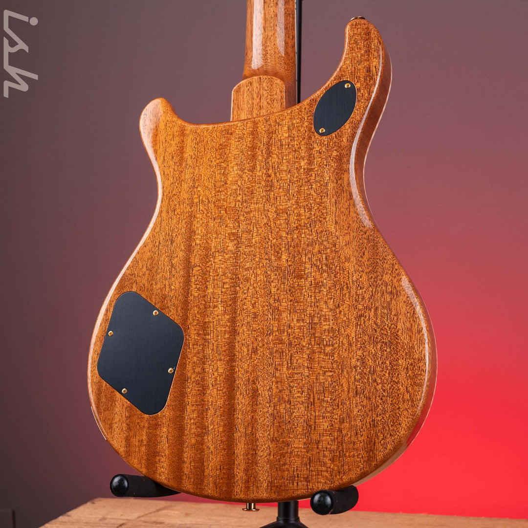 PRS McCarty 594 10-Top Purple Iris