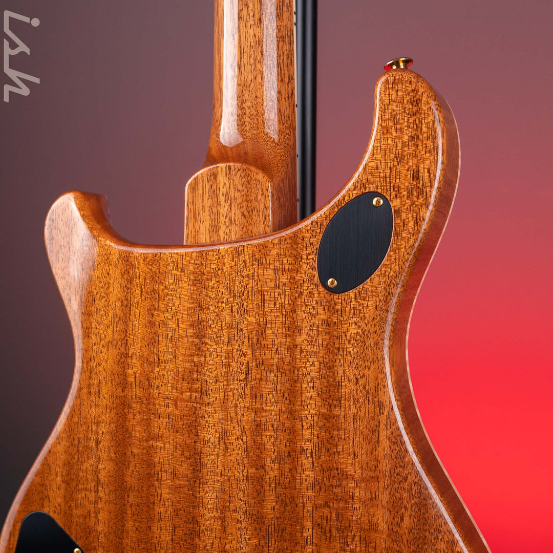 PRS McCarty 594 10-Top Purple Iris
