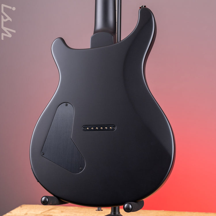 PRS Mark Holcomb Purple Mist Wraparound Burst – Ish Guitars