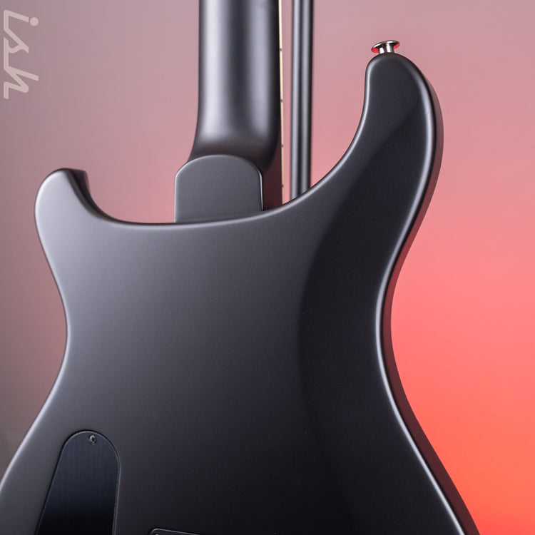 PRS Mark Holcomb Purple Mist Wraparound Burst – Ish Guitars