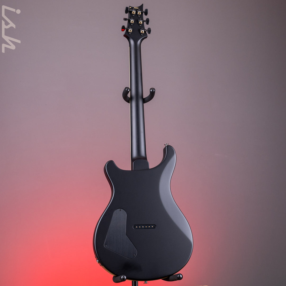 PRS Mark Holcomb Holcomb Wraparound Blue Burst Demo