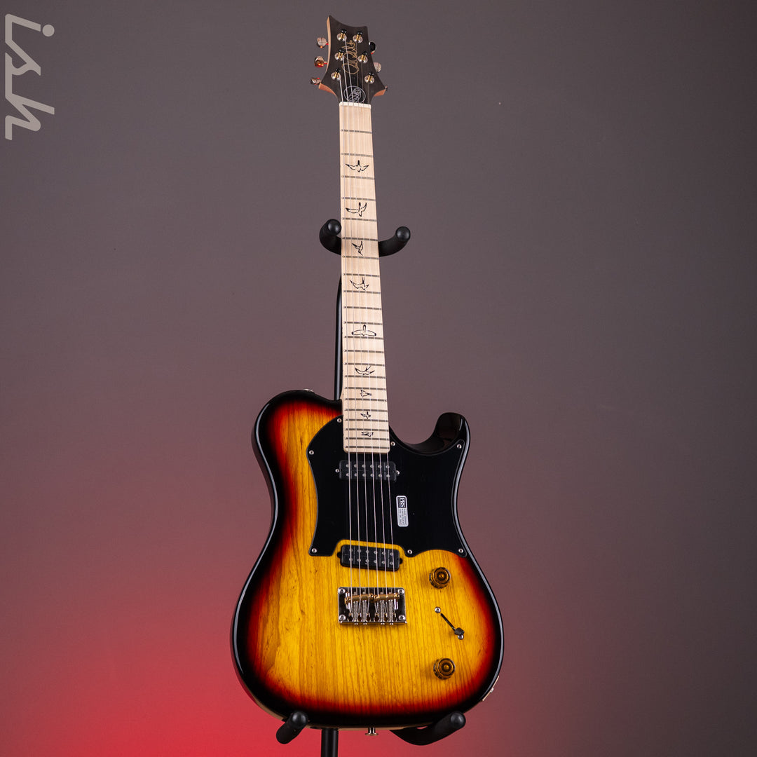 PRS Myles Kennedy Tri-Color Sunburst