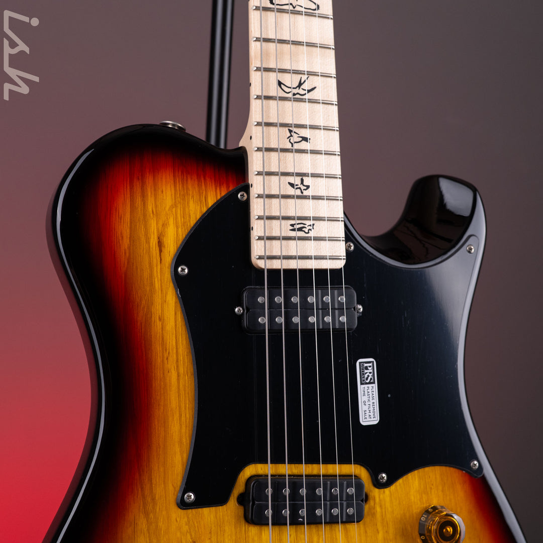 PRS Myles Kennedy Tri-Color Sunburst