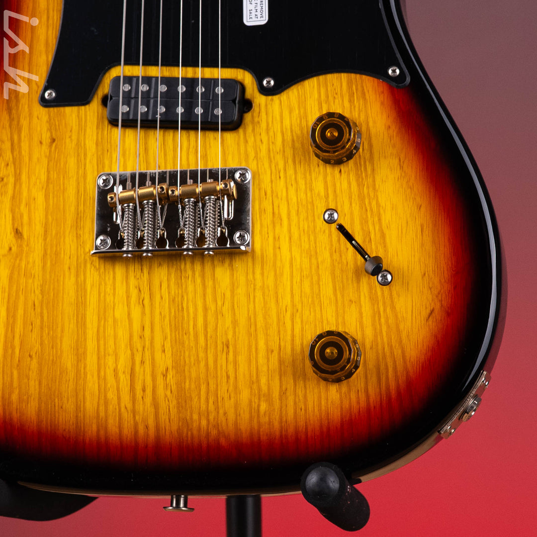 PRS Myles Kennedy Tri-Color Sunburst