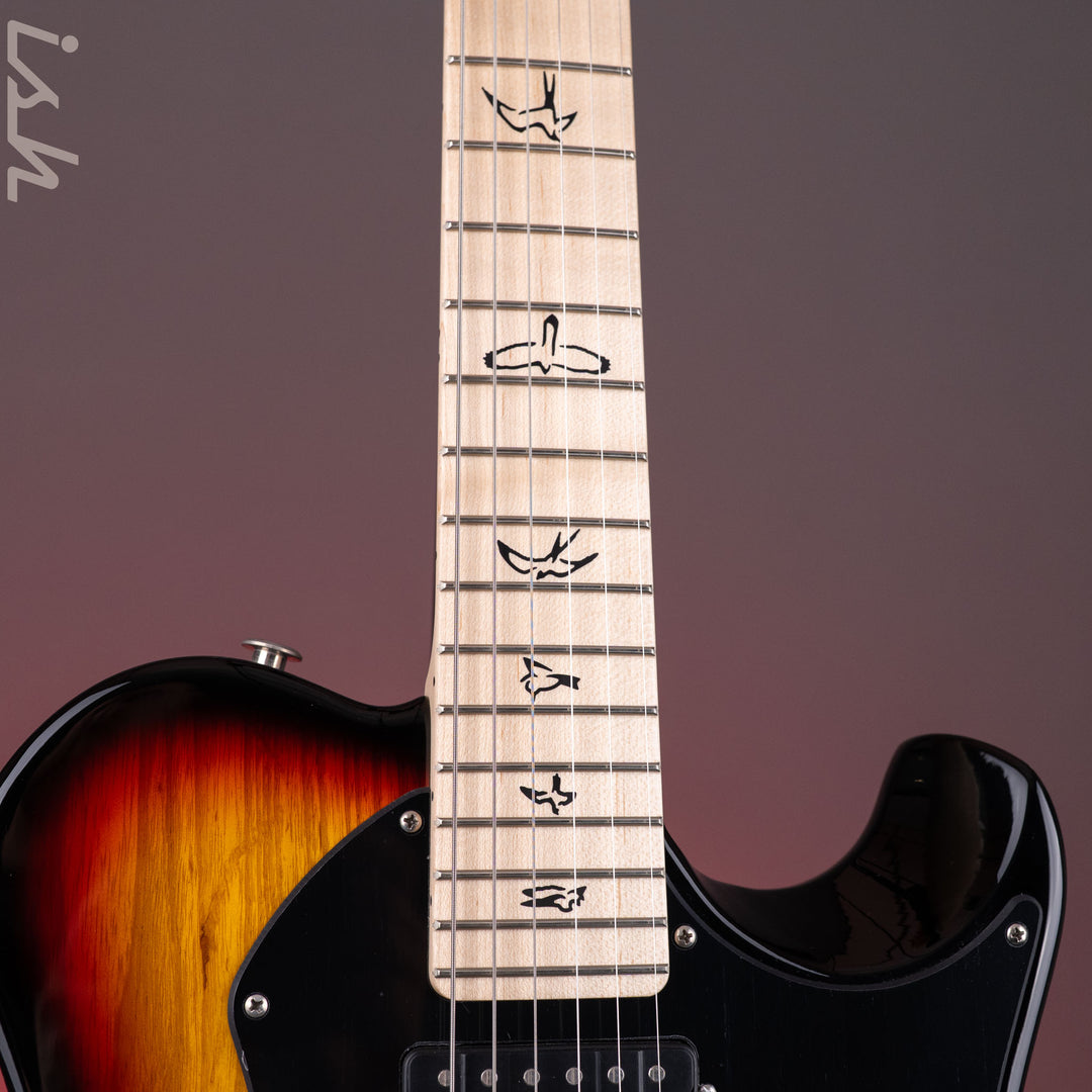PRS Myles Kennedy Tri-Color Sunburst