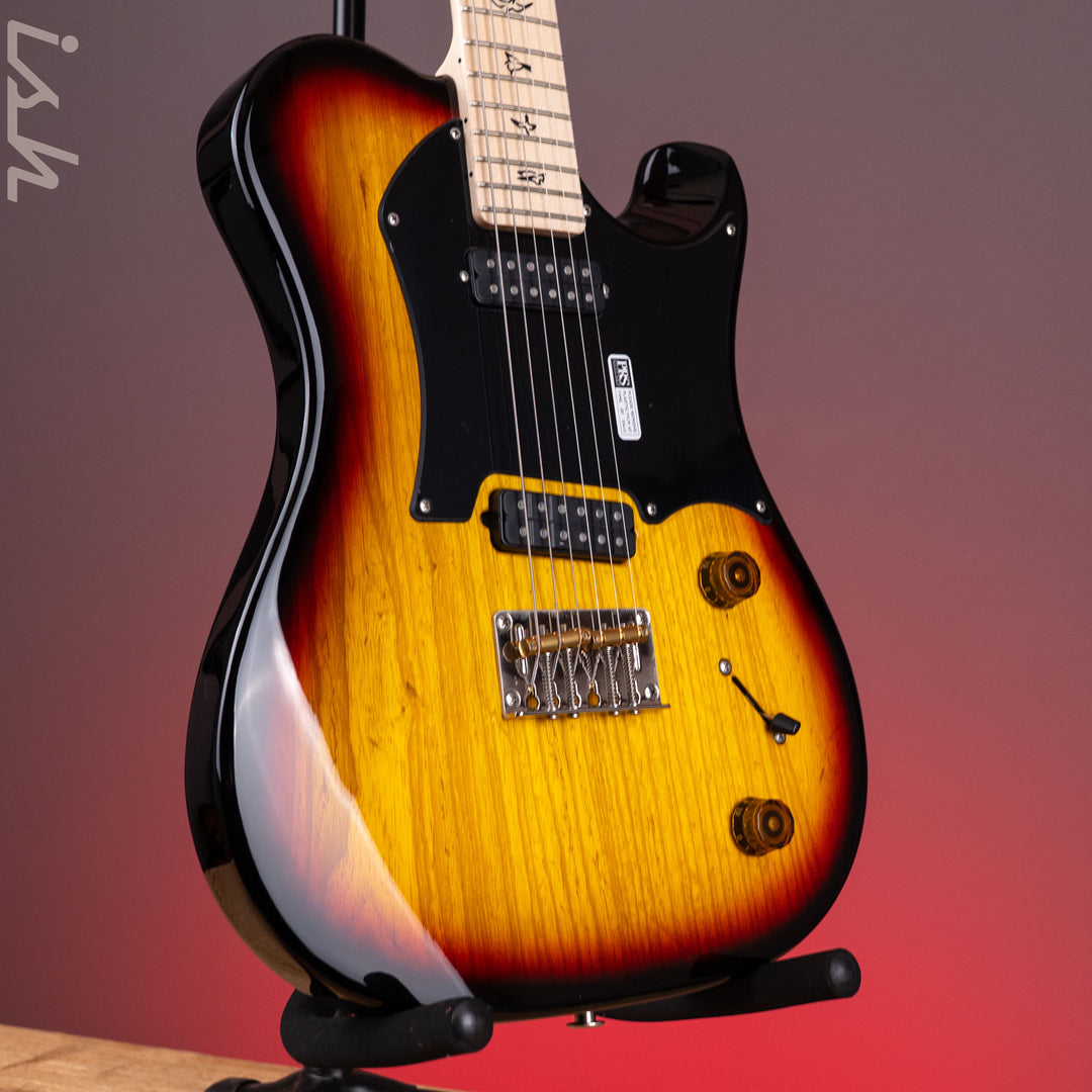 PRS Myles Kennedy Tri-Color Sunburst