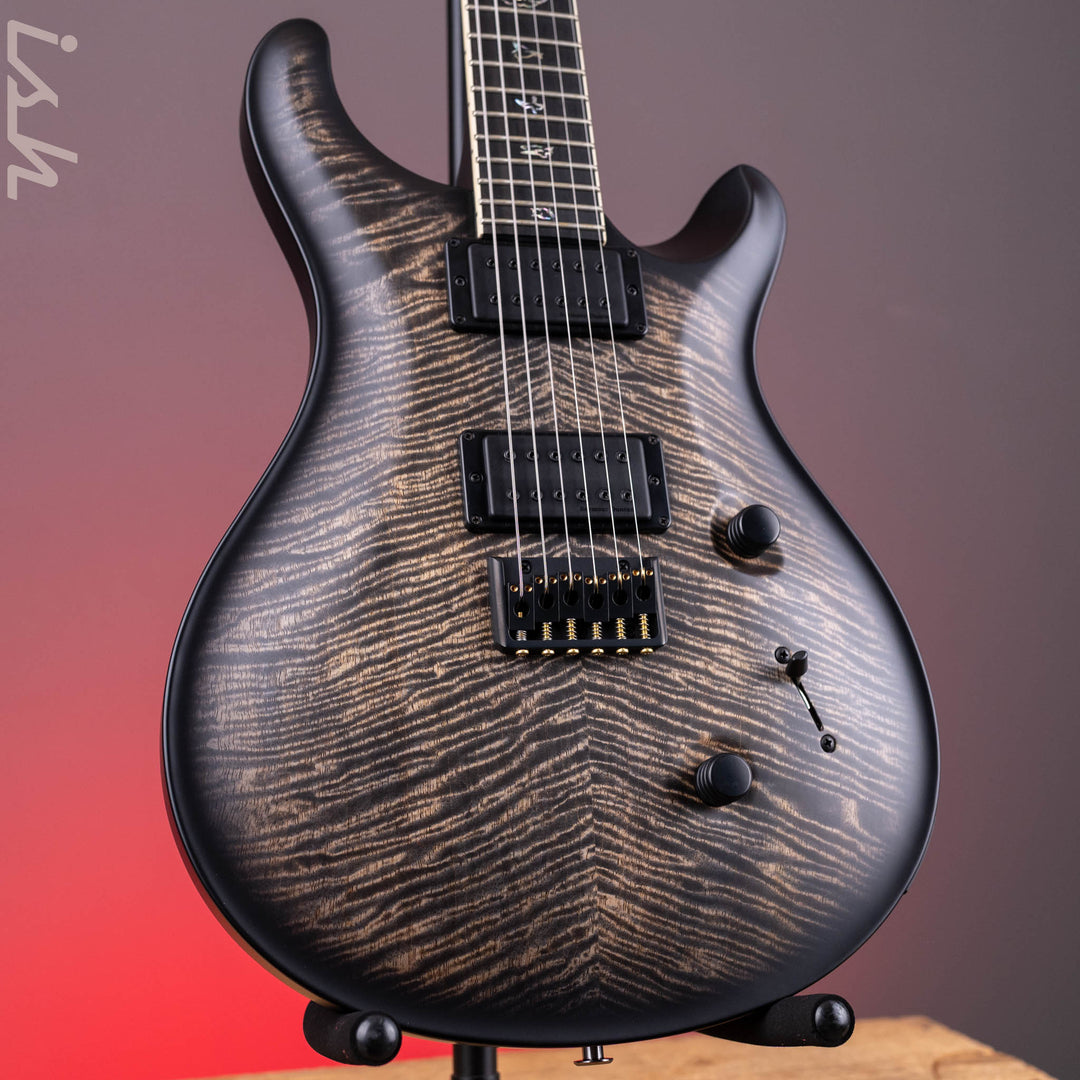 PRS Mark Holcomb Charcoal