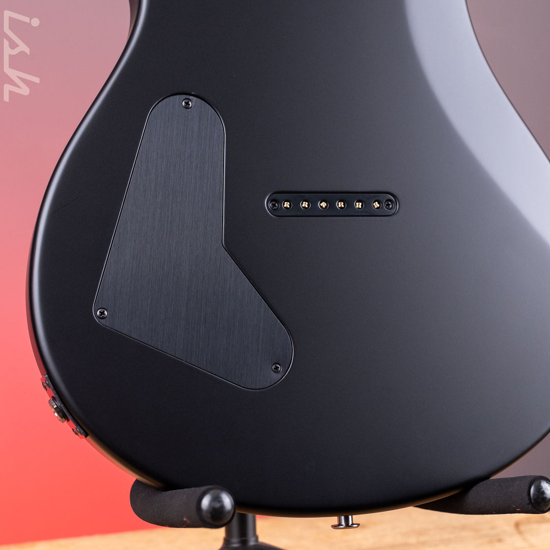 PRS Mark Holcomb Charcoal