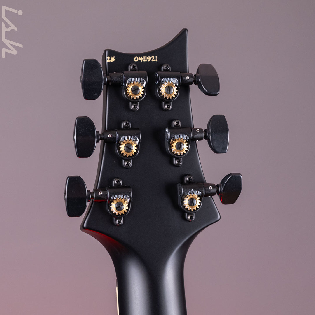 PRS Mark Holcomb Charcoal