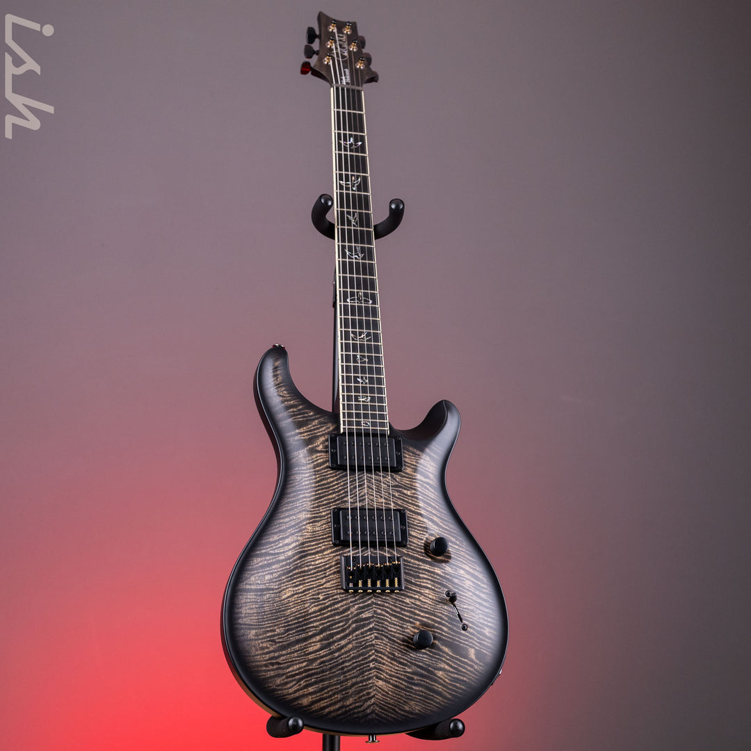 PRS Mark Holcomb Charcoal