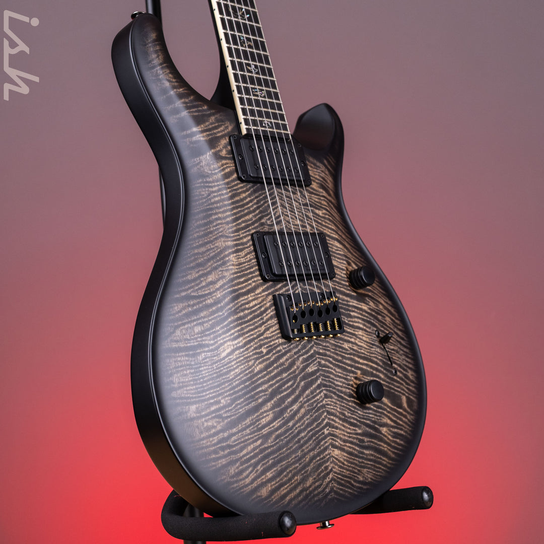PRS Mark Holcomb Charcoal