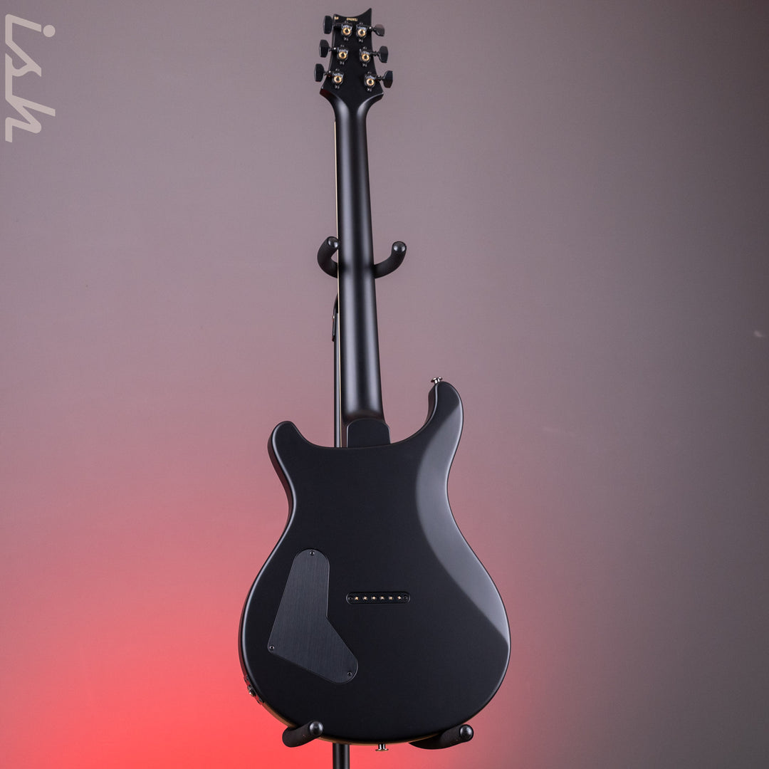 PRS Mark Holcomb Charcoal