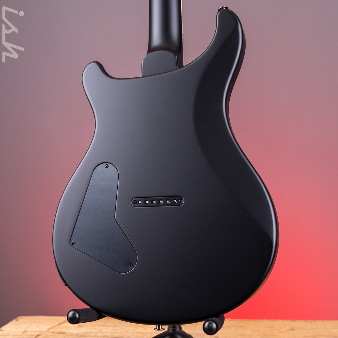 PRS Mark Holcomb Charcoal