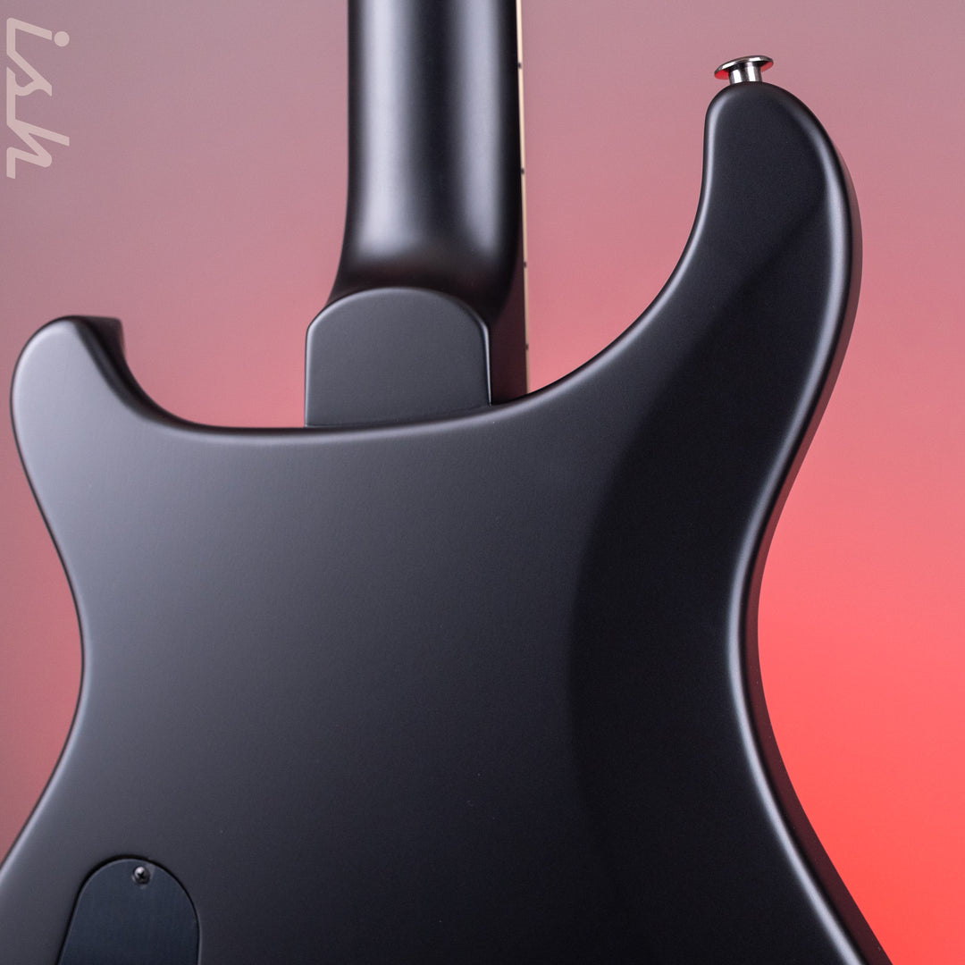PRS Mark Holcomb Charcoal