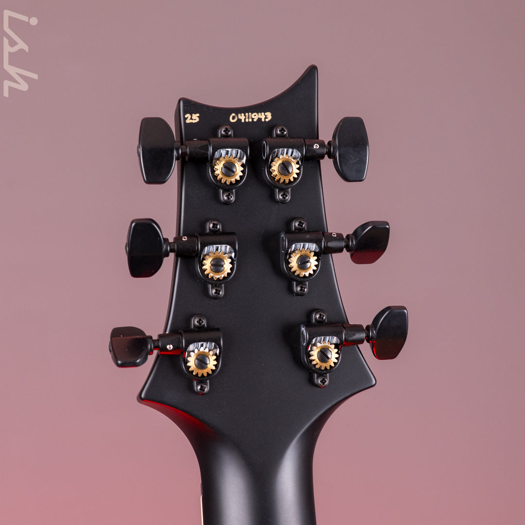 PRS Mark Holcomb Cobalt Smokeburst