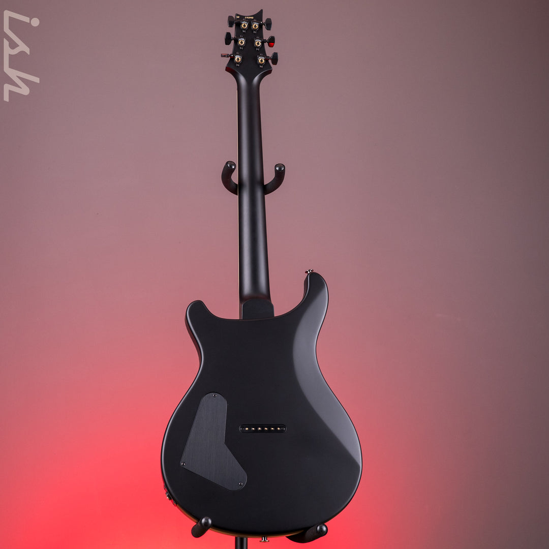PRS Mark Holcomb Cobalt Smokeburst