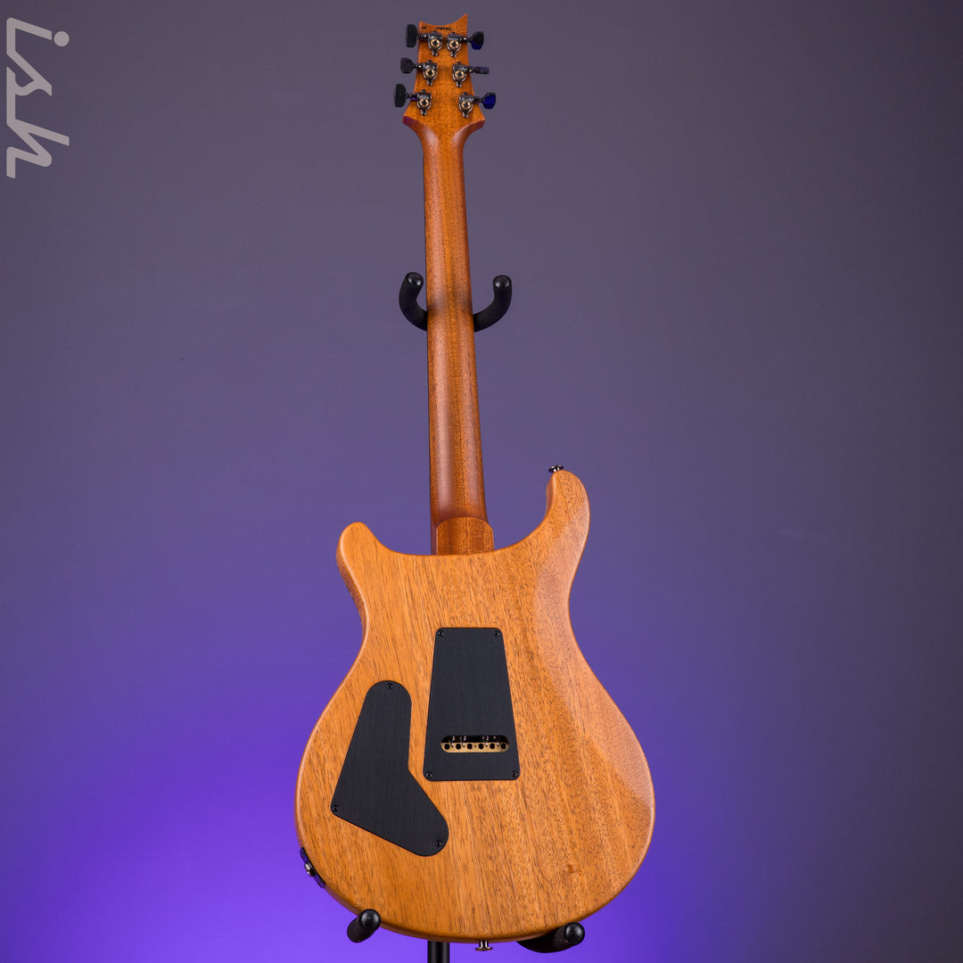 PRS Custom 24 Satin Limited Edition 40th Anniversary Charcoal