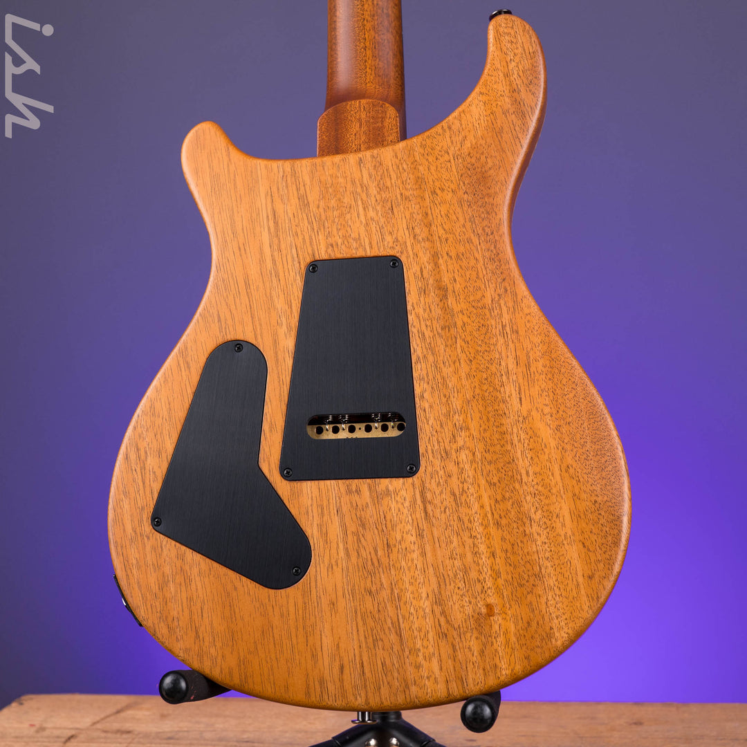 PRS Custom 24 Satin Limited Edition 40th Anniversary Charcoal