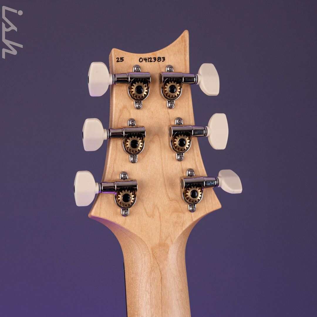 PRS CE 24 Seafoam Green Custom Color