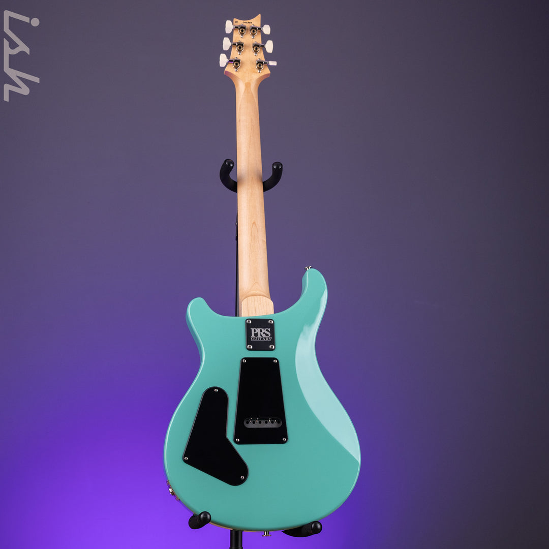 PRS CE 24 Seafoam Green Custom Color