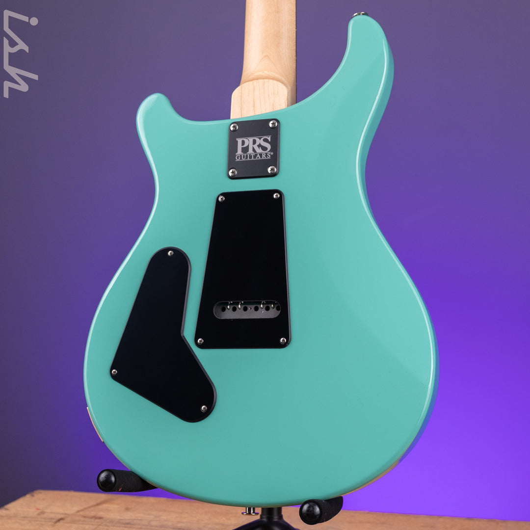 PRS CE 24 Seafoam Green Custom Color