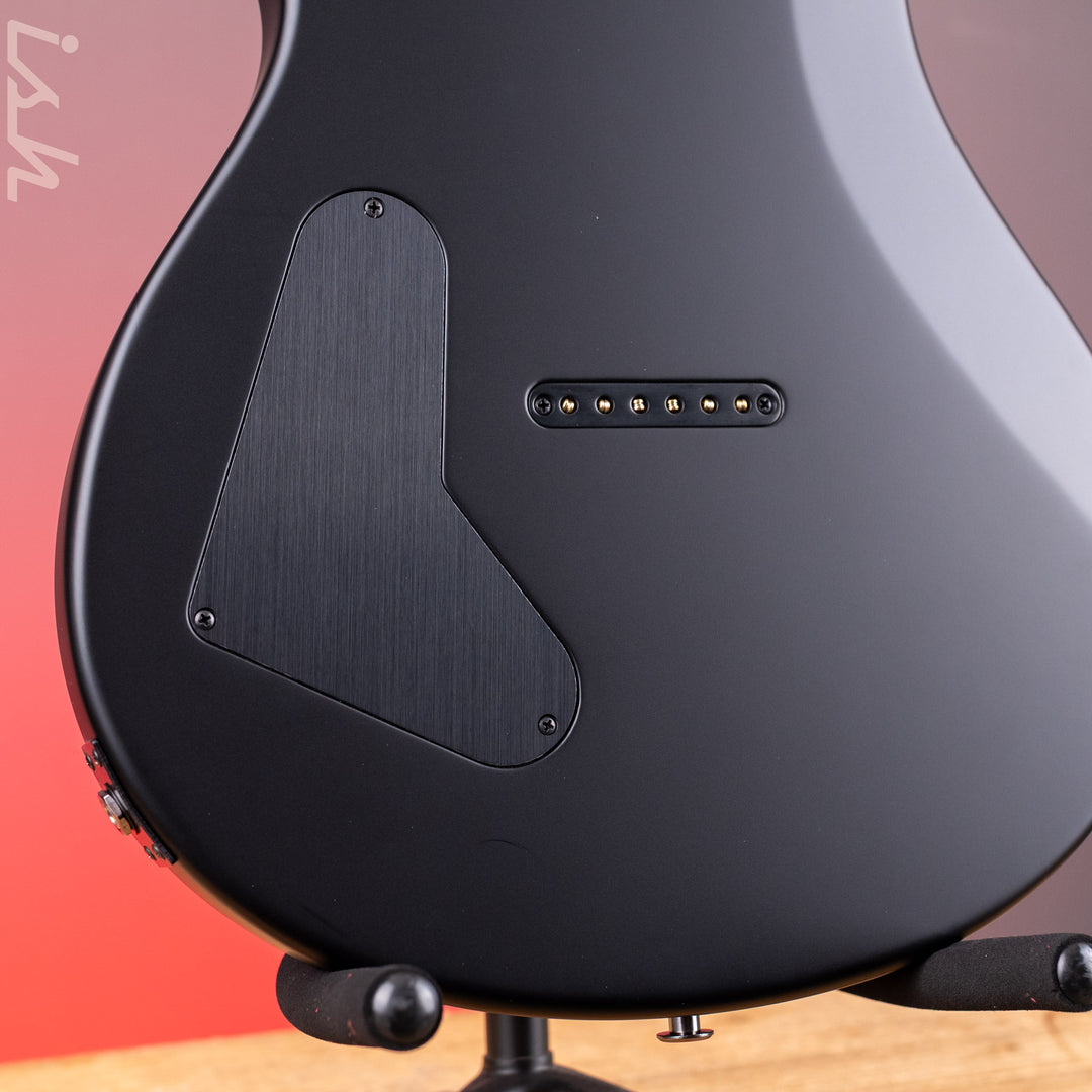 PRS Mark Holcomb Holcomb Wraparound Burst